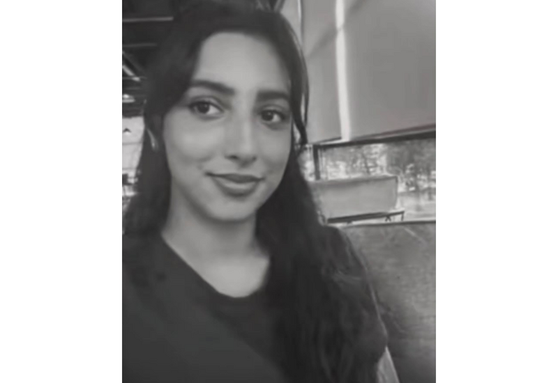 Dənizdə batan 17 yaşlı Arzu bu il məzun olubmuş