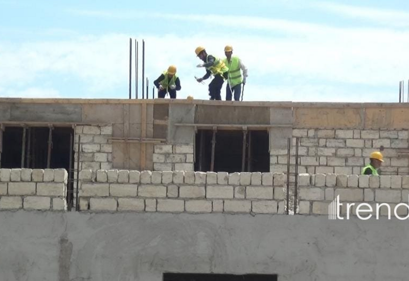 Bir ev tikmək üçün lazım olan məbləğ bu qədərdir