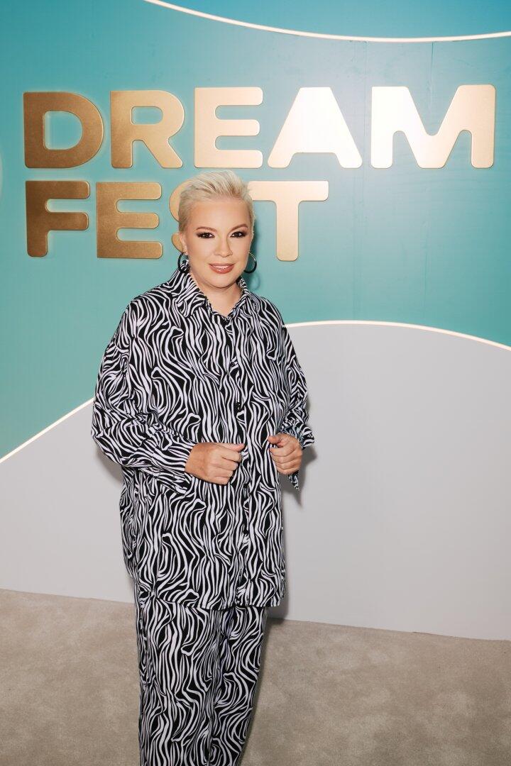 Калейдоскоп ярких эмоций и образов – второй день красной дорожки Dream Fest 2026 в Баку