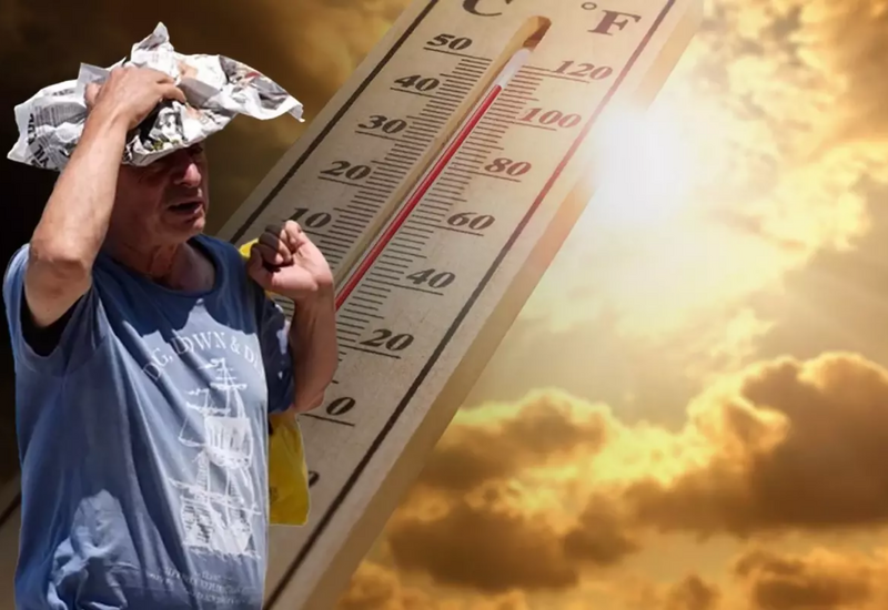 Sabah Bakıda temperatur enəcək
