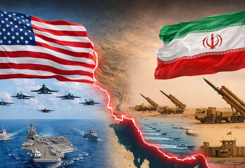 Назван ущерб, нанесенный Ираном США