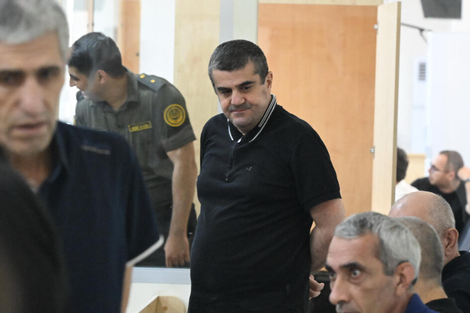 Ermənistan vətəndaşlarının şikayətləri üzrə apellyasiya məhkəməsi dövlət ittihamını müdafiə edən prokurorların çıxışları ilə davam etdirilib