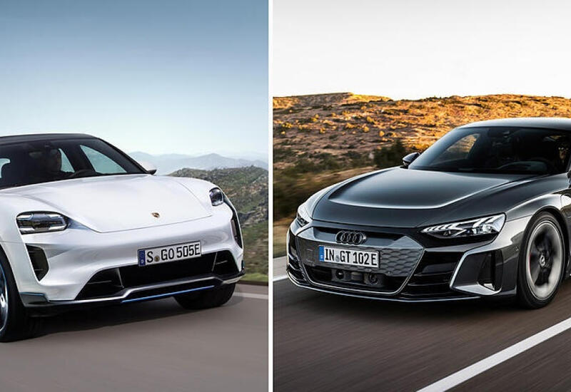 “Porsche” və “Audi” qarşıdakı illərdə iş yerlərini ixtisar edəcək