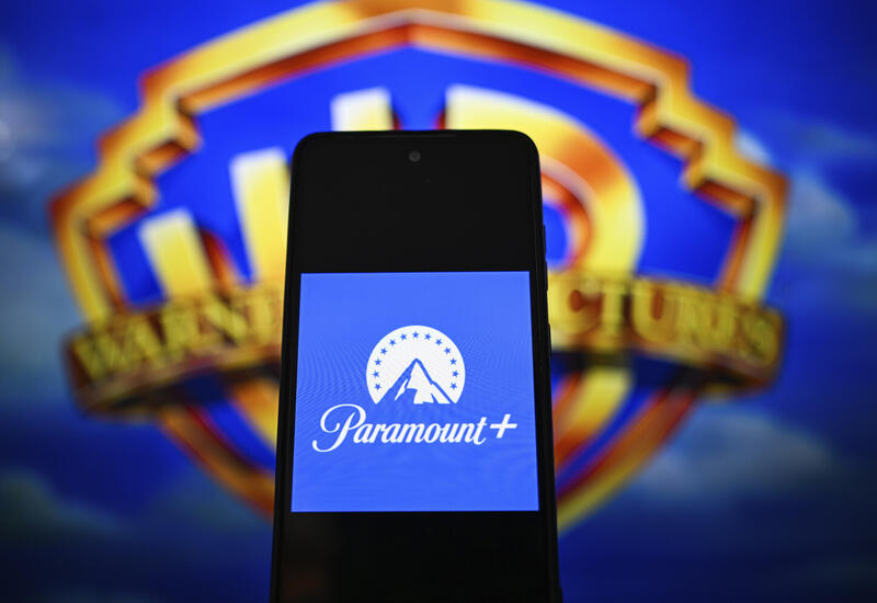 Paramount отложила слияние с Warner Bros.