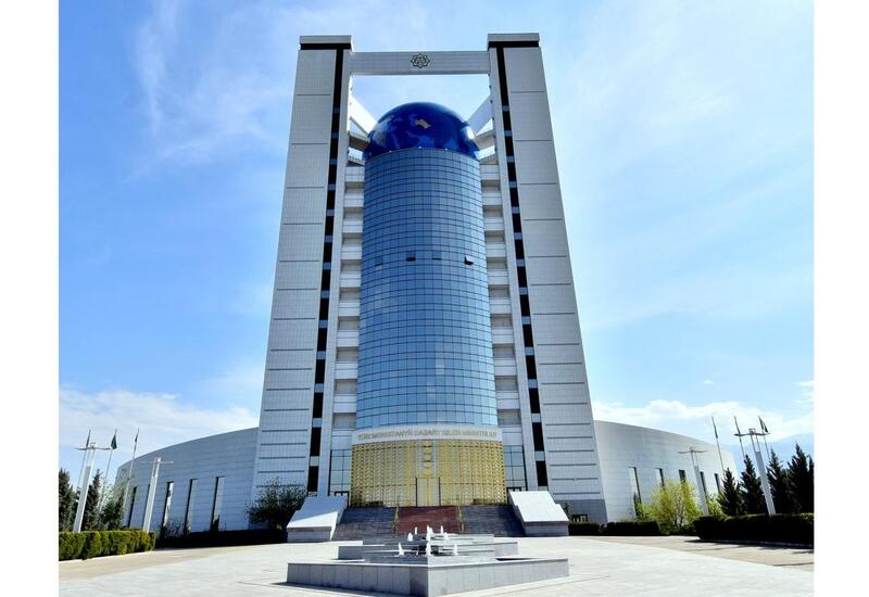 Туркменистан осудил атаку на суда в Каспийском море
