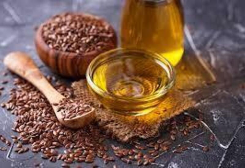 Bu bitki yağı bədəndə iltihabı azaldır