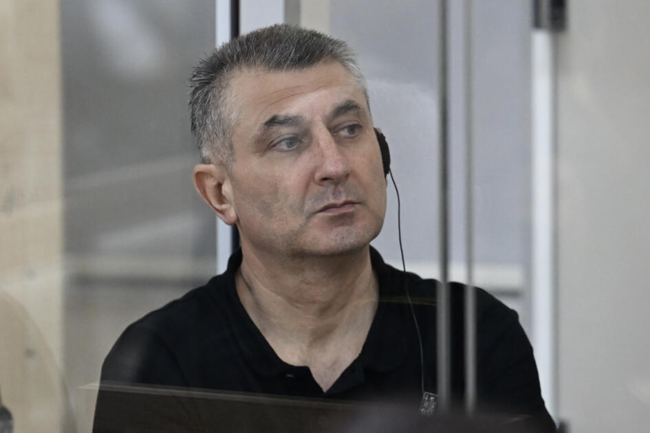 Ermənistan vətəndaşlarının şikayətləri üzrə apellyasiya məhkəməsində çıxışlar başa çatıb