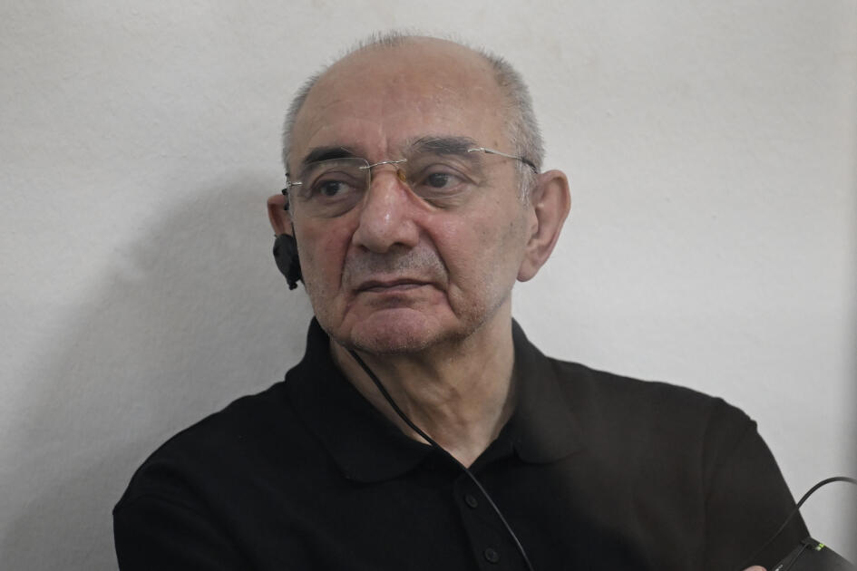 Ermənistan vətəndaşlarının şikayətləri üzrə apellyasiya məhkəməsində çıxışlar başa çatıb