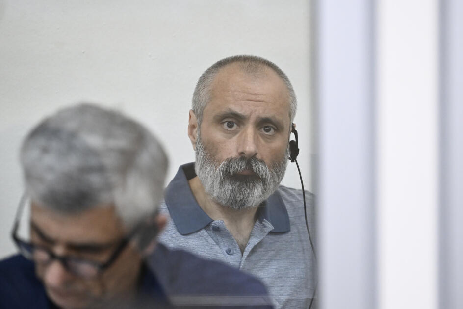 Ermənistan vətəndaşlarının şikayətləri üzrə apellyasiya məhkəməsində çıxışlar başa çatıb