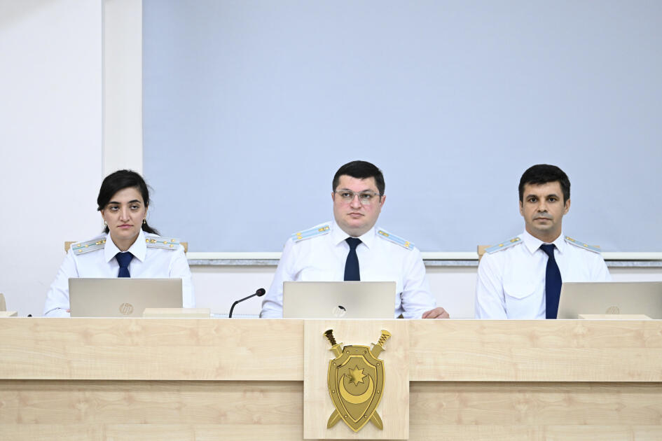 Ermənistan vətəndaşlarının şikayətləri üzrə apellyasiya məhkəməsində çıxışlar başa çatıb