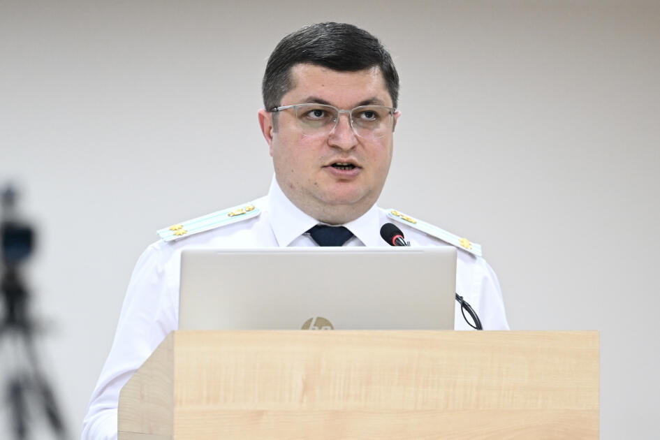 Ermənistan vətəndaşlarının şikayətləri üzrə apellyasiya məhkəməsində çıxışlar başa çatıb