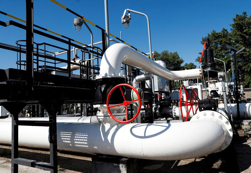 Ливан предложил альтернативный маршрут для поставок иракской нефти