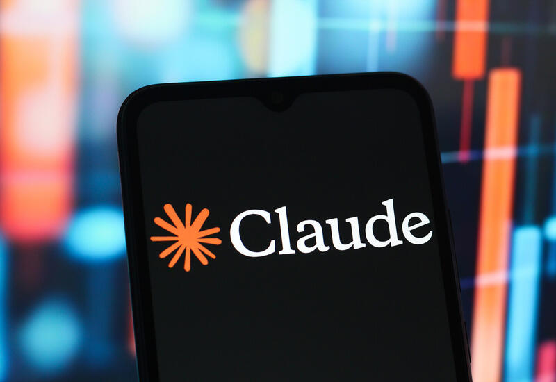 В сеть утекли работы пользователей ИИ Claude