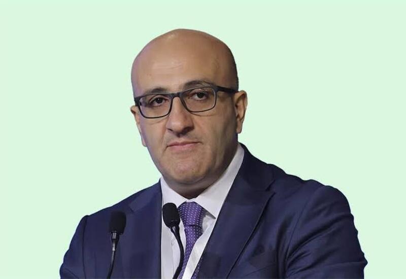 Эльчин Гусейнли назначен послом Азербайджана в Италии