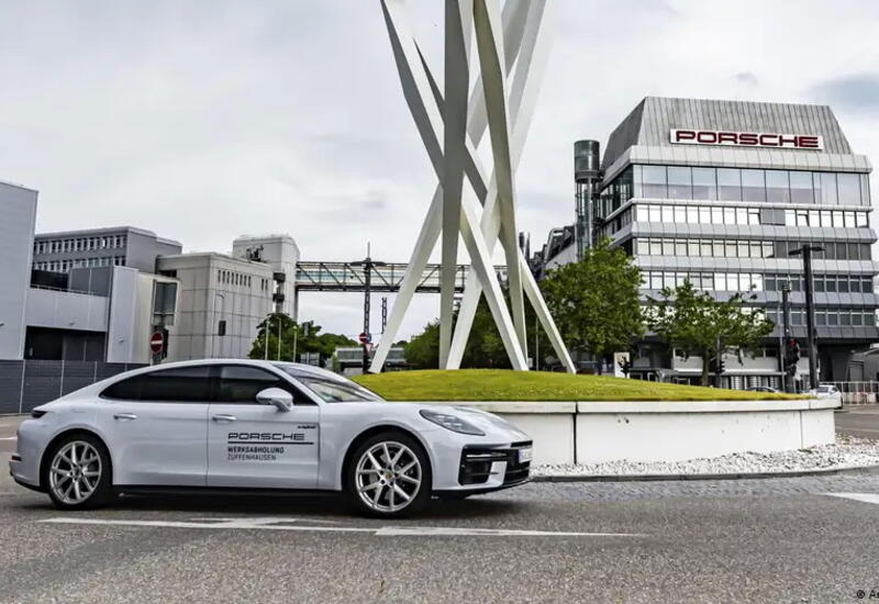 Porsche планирует уволить еще 5000 сотрудников