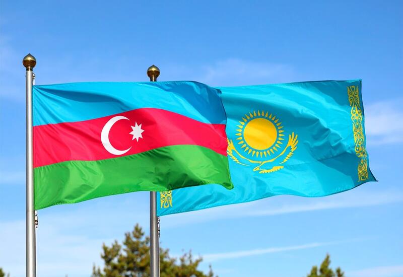 Azərbaycan Qazaxıstana səfir təyin edib