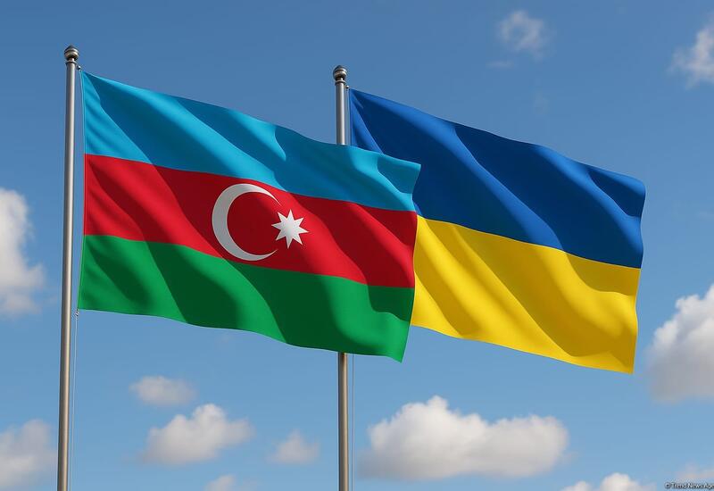 Azərbaycan ilə Ukrayna arasında mülki və ticarət işləri üzrə hüquqi yardım haqqında Müqavilə təsdiqlənib