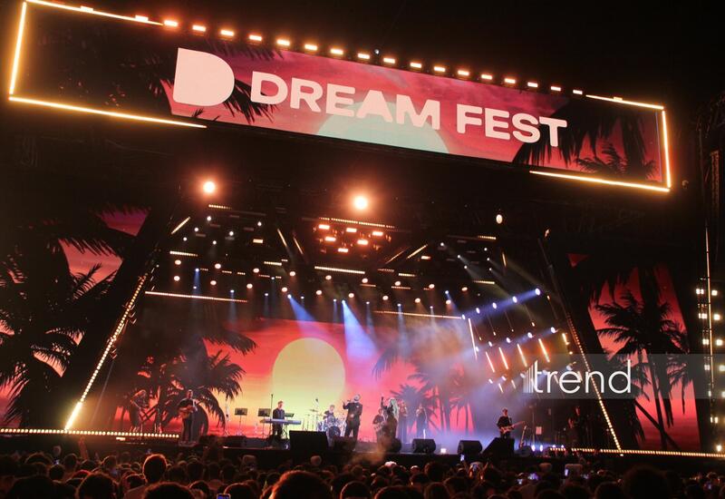 Фееричный финал Dream Fest 2026: четыре дня музыки, эмоций и звезд завершились грандиозным шоу