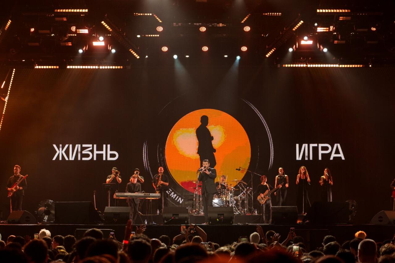 Фееричный финал Dream Fest 2026: четыре дня музыки, эмоций и звезд завершились грандиозным шоу