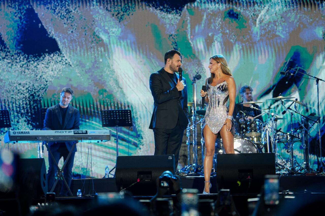 Фееричный финал Dream Fest 2026: четыре дня музыки, эмоций и звезд завершились грандиозным шоу