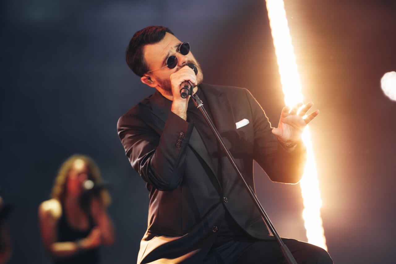 Фееричный финал Dream Fest 2026: четыре дня музыки, эмоций и звезд завершились грандиозным шоу
