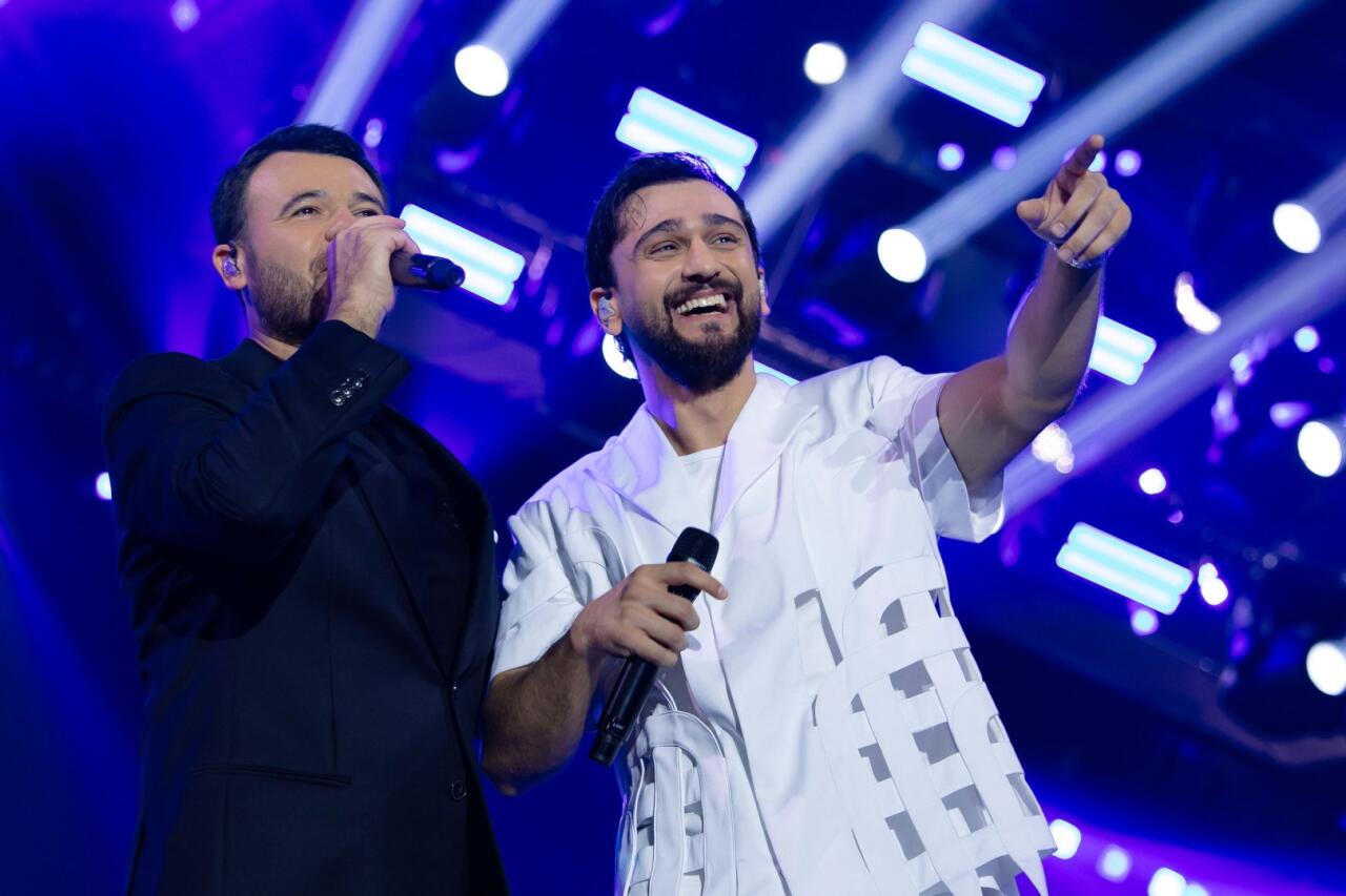 Фееричный финал Dream Fest 2026: четыре дня музыки, эмоций и звезд завершились грандиозным шоу