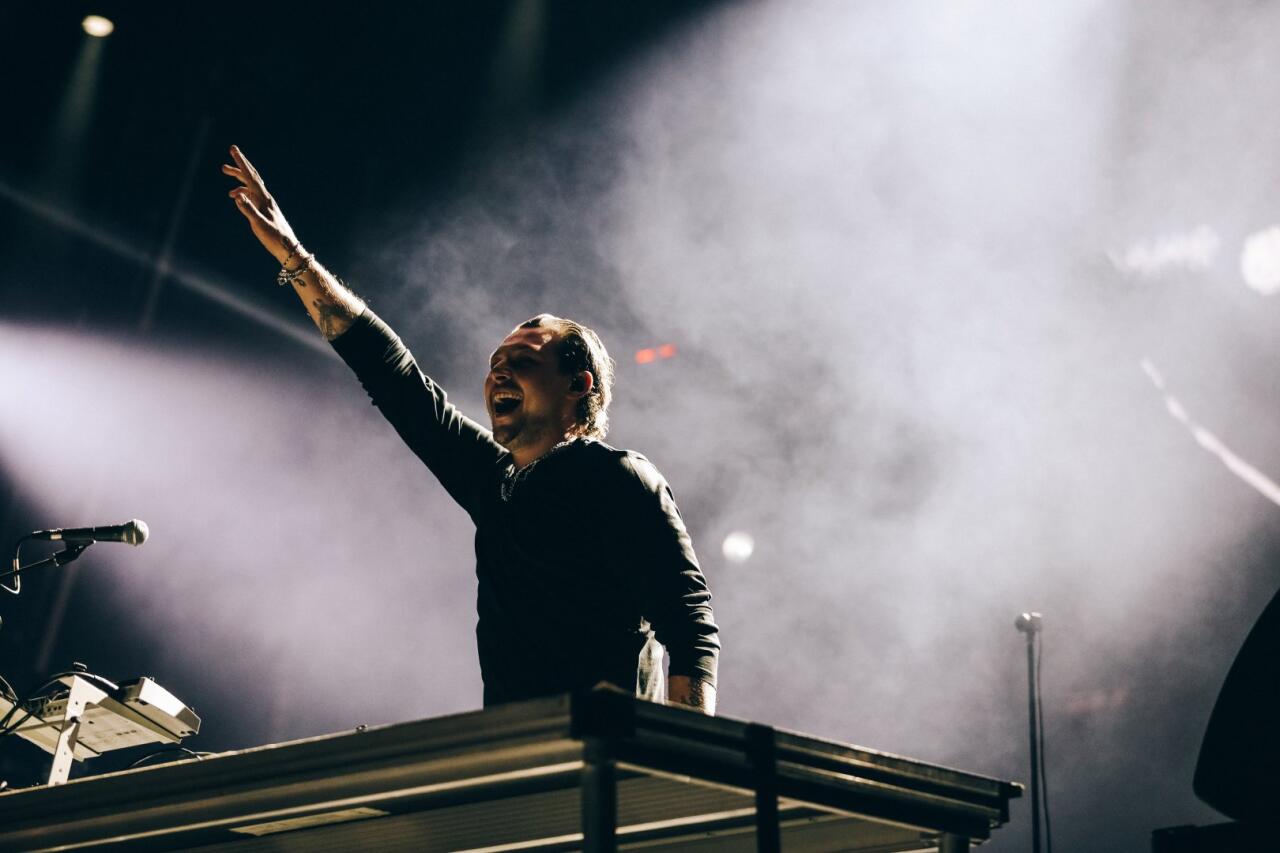 Фееричный финал Dream Fest 2026: четыре дня музыки, эмоций и звезд завершились грандиозным шоу