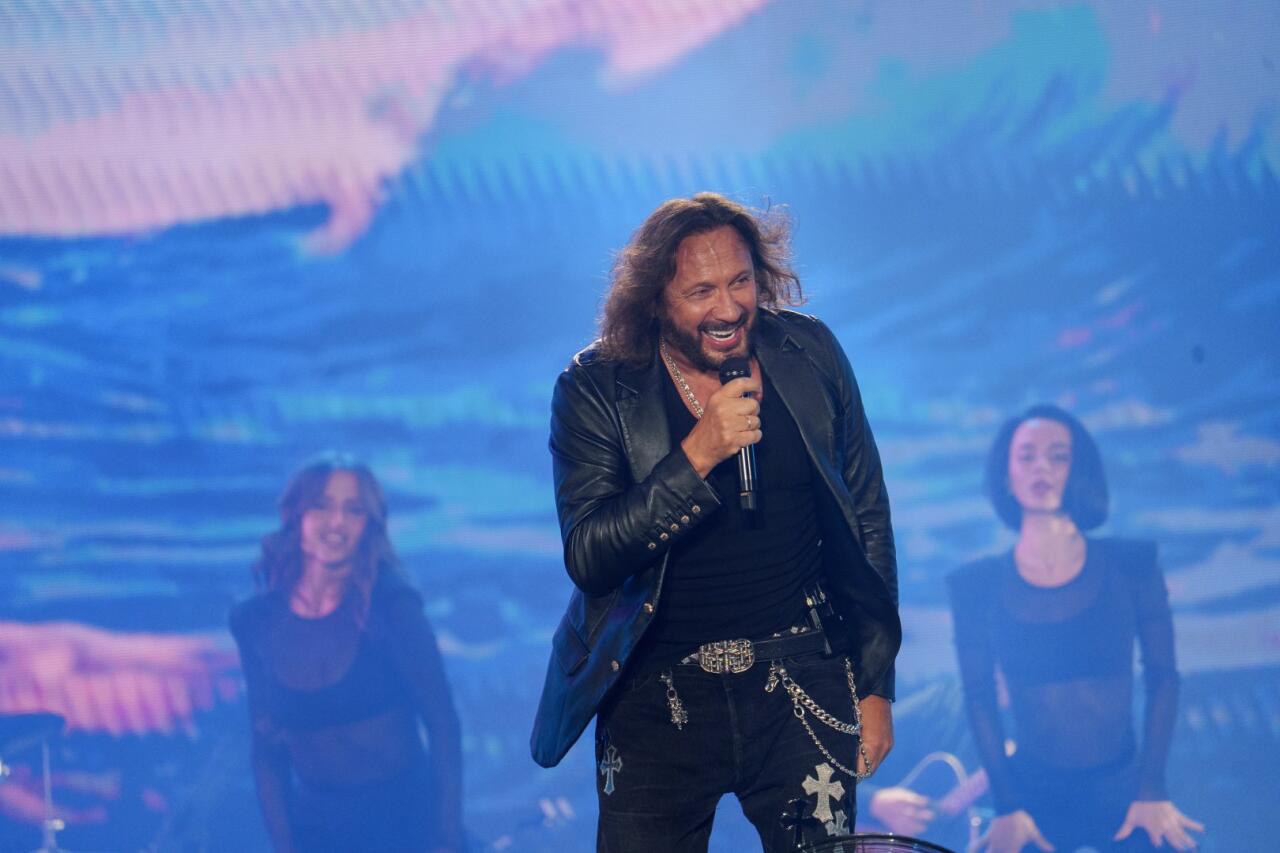 Фееричный финал Dream Fest 2026: четыре дня музыки, эмоций и звезд завершились грандиозным шоу