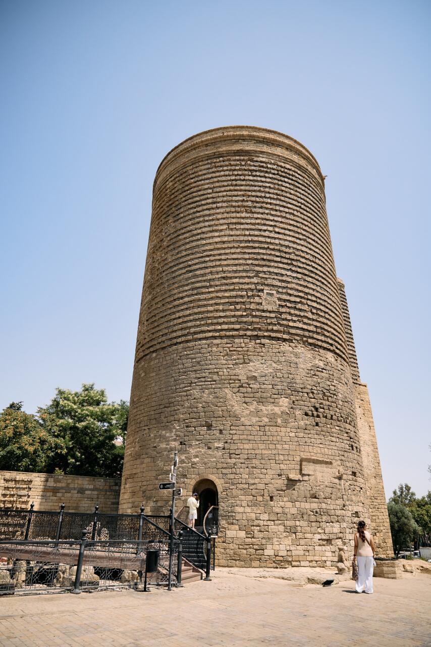 Азербайджанские корни Стаса Михайлова