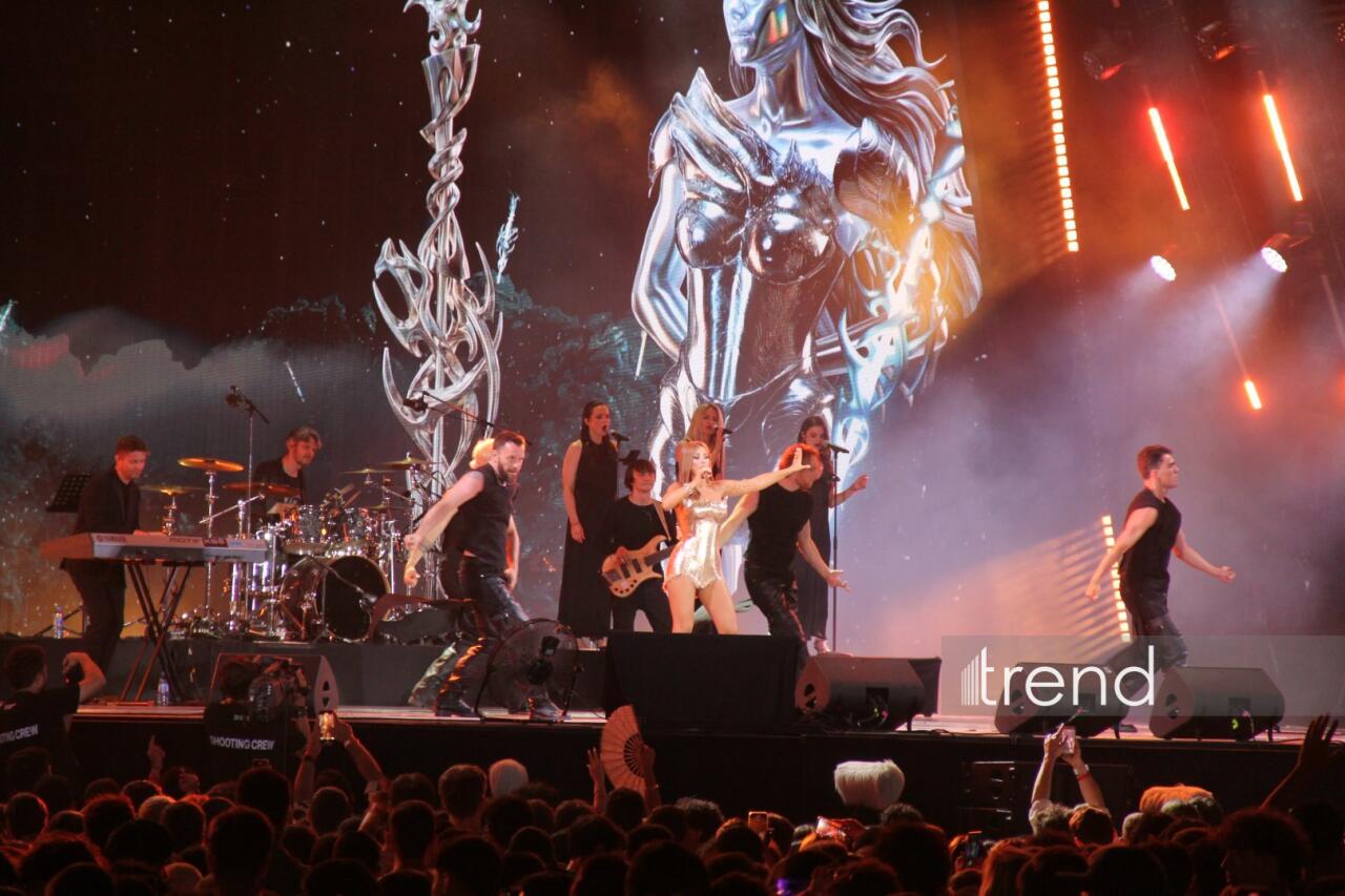 Фееричный финал Dream Fest 2026: четыре дня музыки, эмоций и звезд завершились грандиозным шоу