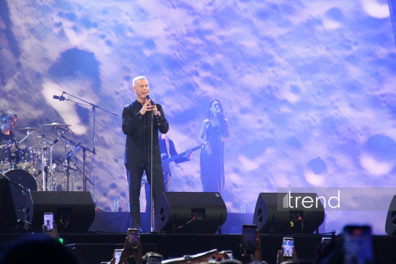 Фееричный финал Dream Fest 2026: четыре дня музыки, эмоций и звезд завершились грандиозным шоу