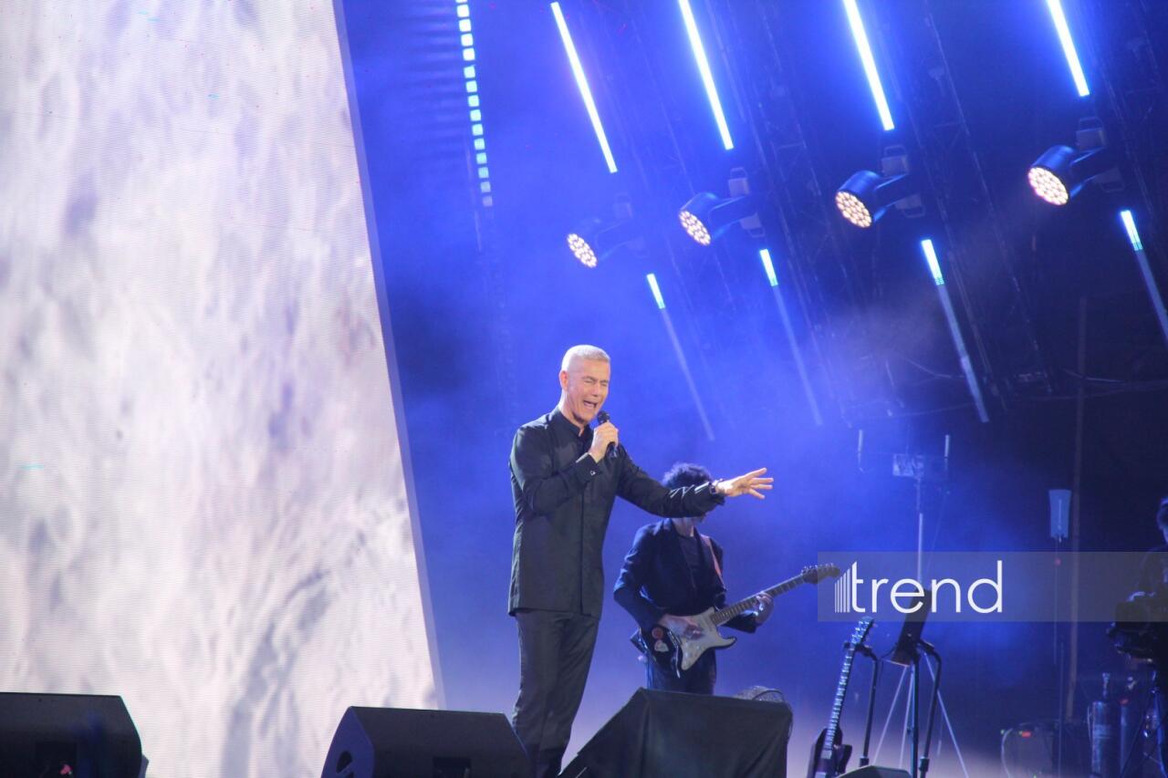Фееричный финал Dream Fest 2026: четыре дня музыки, эмоций и звезд завершились грандиозным шоу