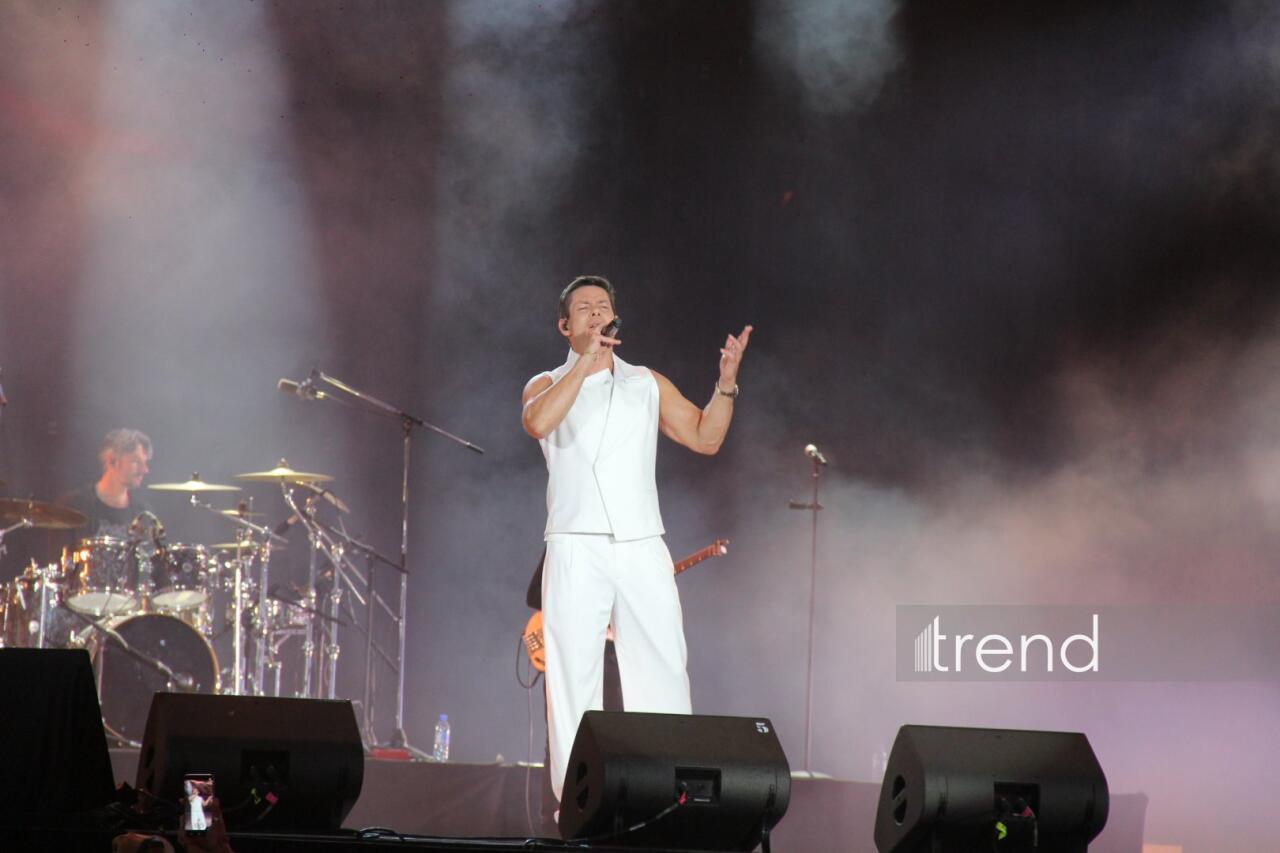 Фееричный финал Dream Fest 2026: четыре дня музыки, эмоций и звезд завершились грандиозным шоу