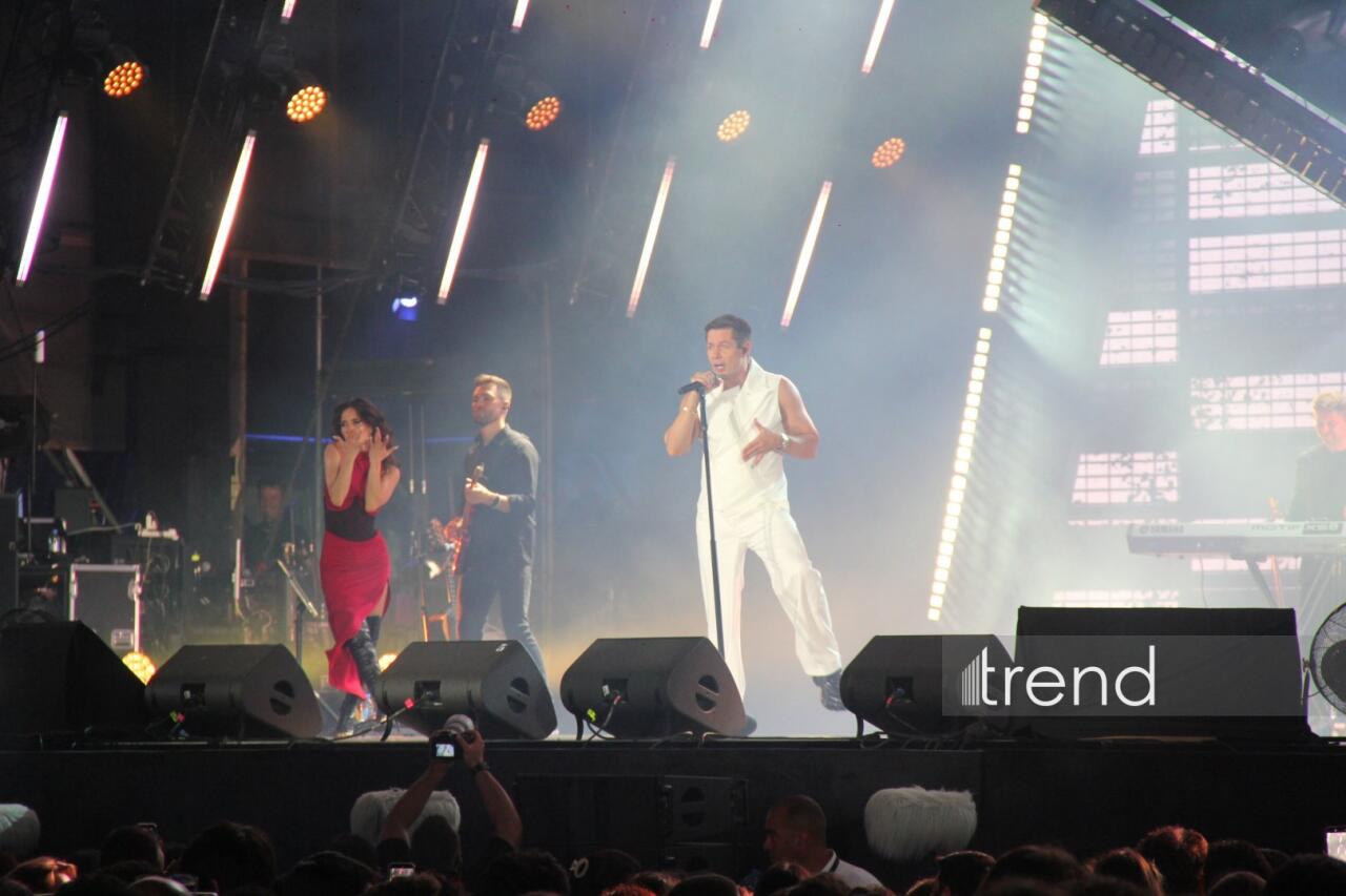 Фееричный финал Dream Fest 2026: четыре дня музыки, эмоций и звезд завершились грандиозным шоу