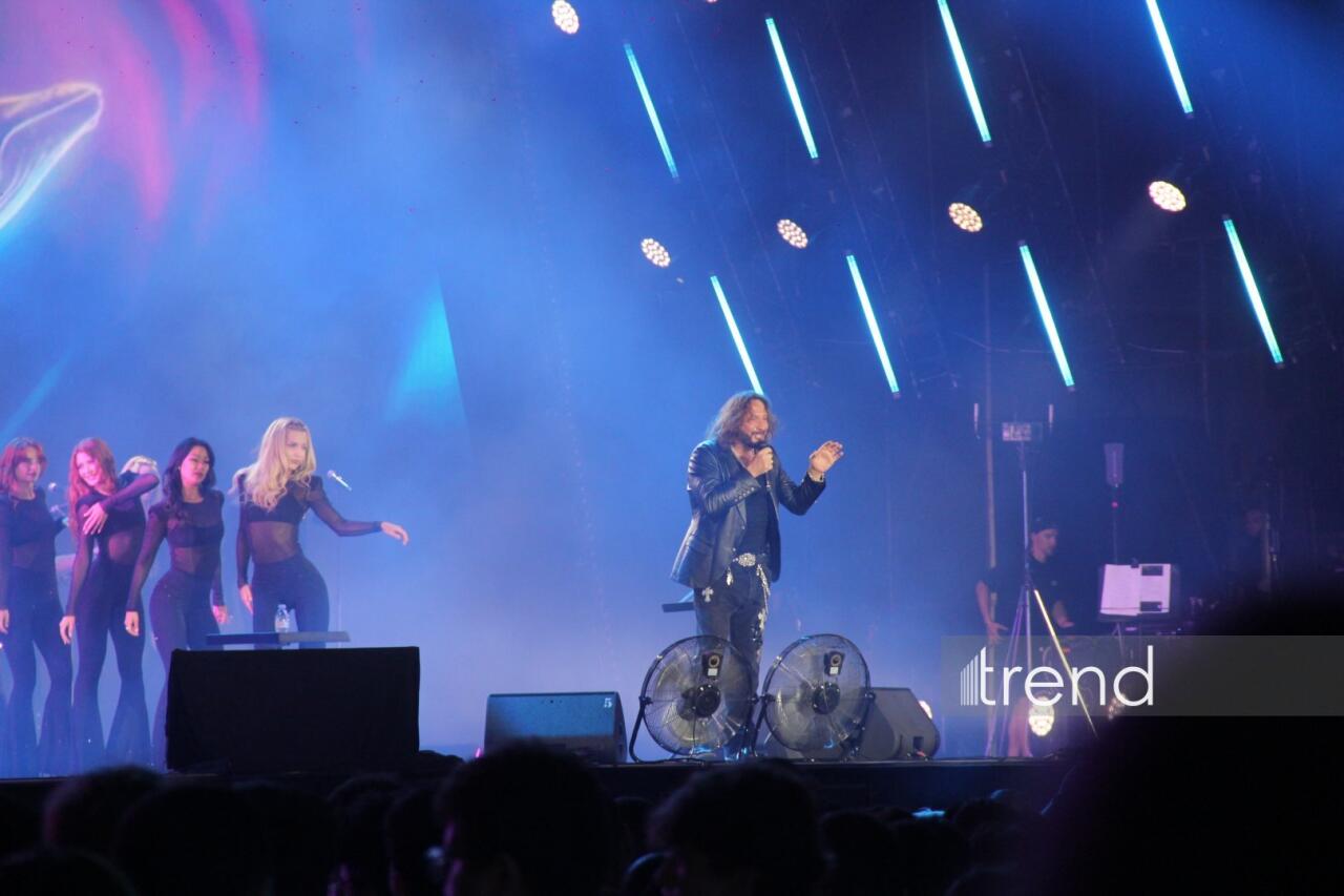 Фееричный финал Dream Fest 2026: четыре дня музыки, эмоций и звезд завершились грандиозным шоу