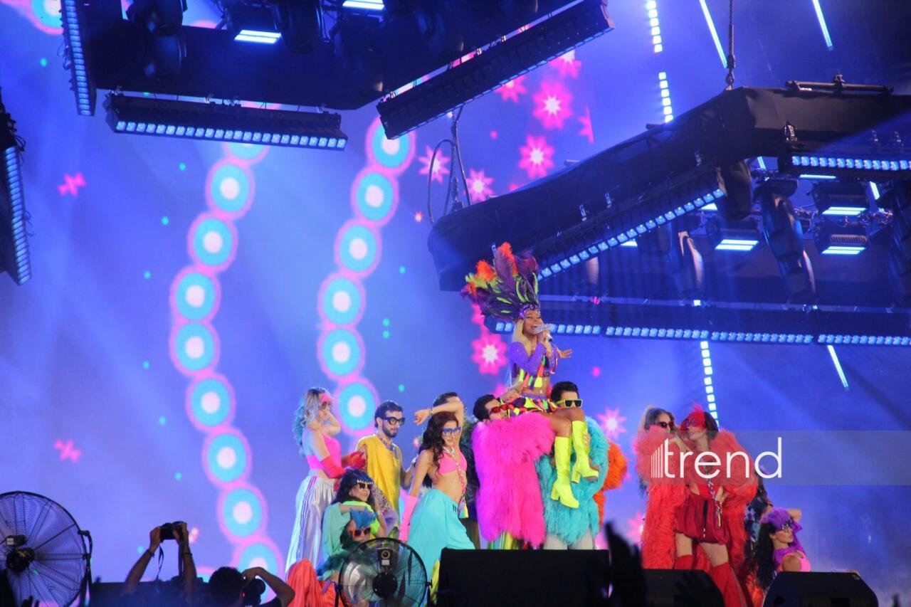 Фееричный финал Dream Fest 2026: четыре дня музыки, эмоций и звезд завершились грандиозным шоу