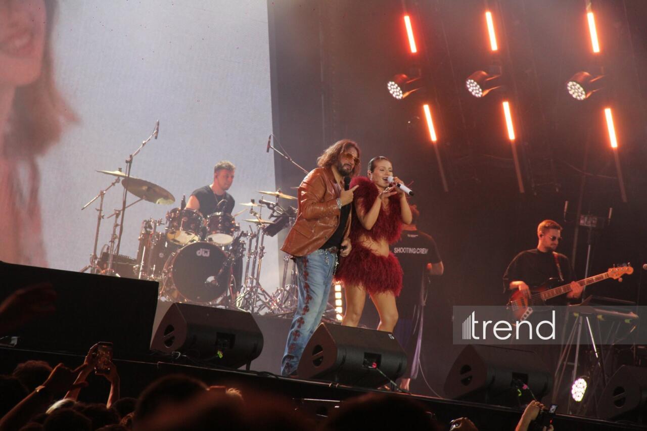 Фееричный финал Dream Fest 2026: четыре дня музыки, эмоций и звезд завершились грандиозным шоу