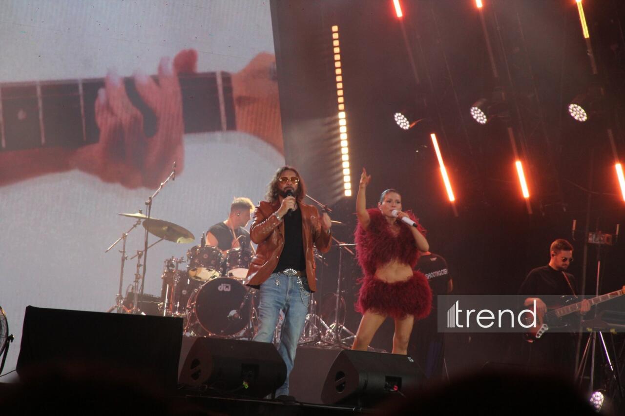 Фееричный финал Dream Fest 2026: четыре дня музыки, эмоций и звезд завершились грандиозным шоу
