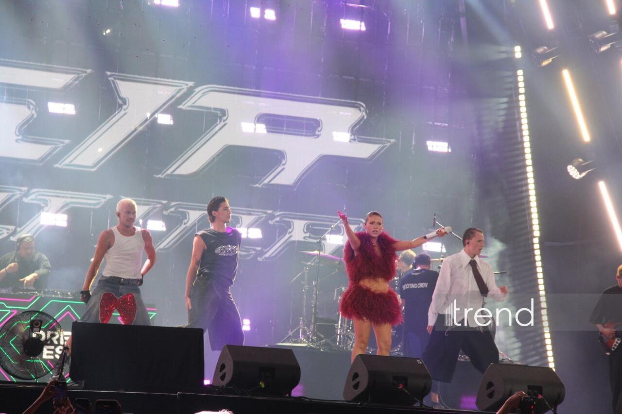 Фееричный финал Dream Fest 2026: четыре дня музыки, эмоций и звезд завершились грандиозным шоу