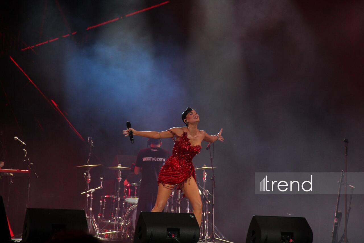 Фееричный финал Dream Fest 2026: четыре дня музыки, эмоций и звезд завершились грандиозным шоу