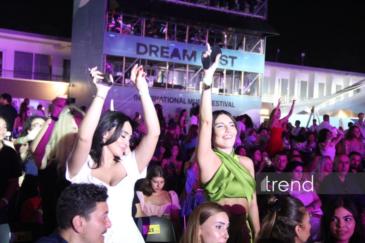 Фееричный финал Dream Fest 2026: четыре дня музыки, эмоций и звезд завершились грандиозным шоу