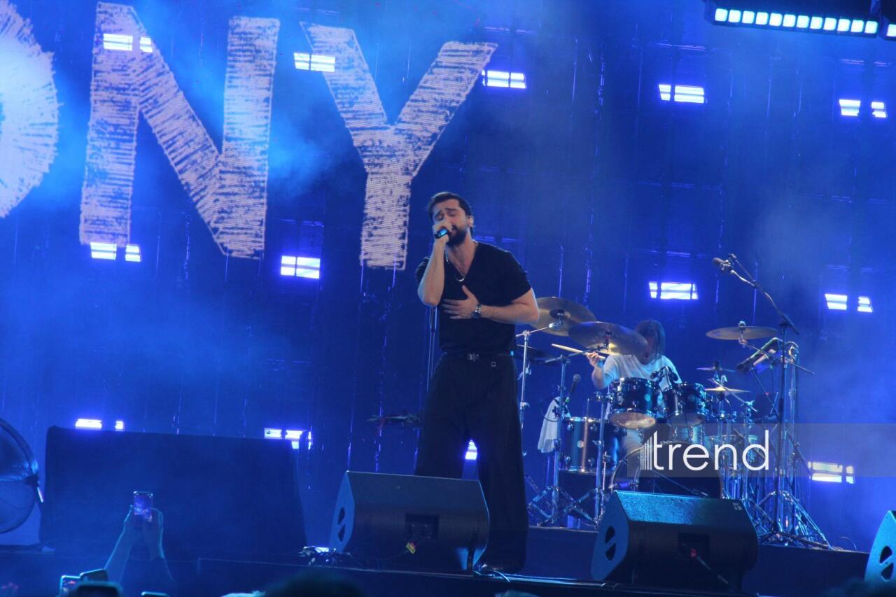Фееричный финал Dream Fest 2026: четыре дня музыки, эмоций и звезд завершились грандиозным шоу