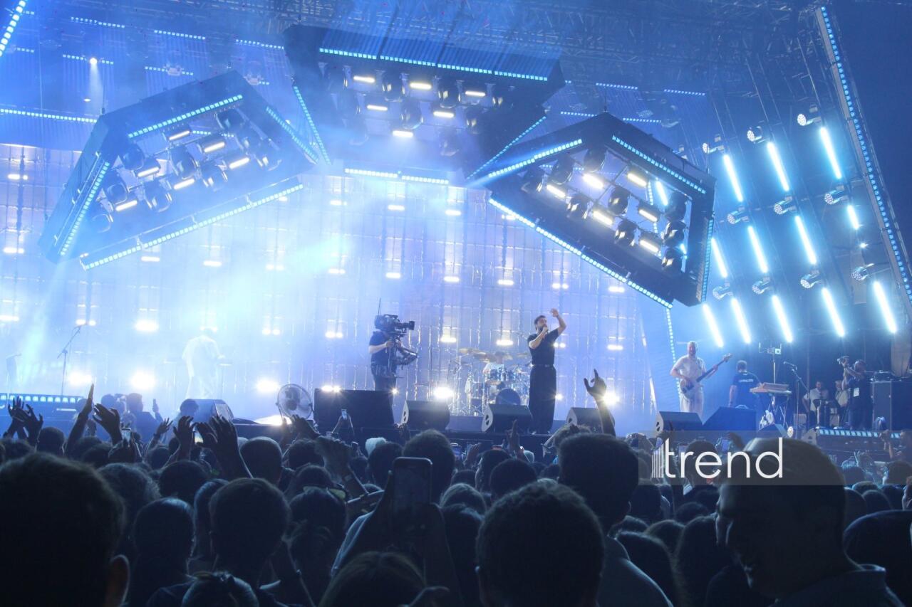 Фееричный финал Dream Fest 2026: четыре дня музыки, эмоций и звезд завершились грандиозным шоу