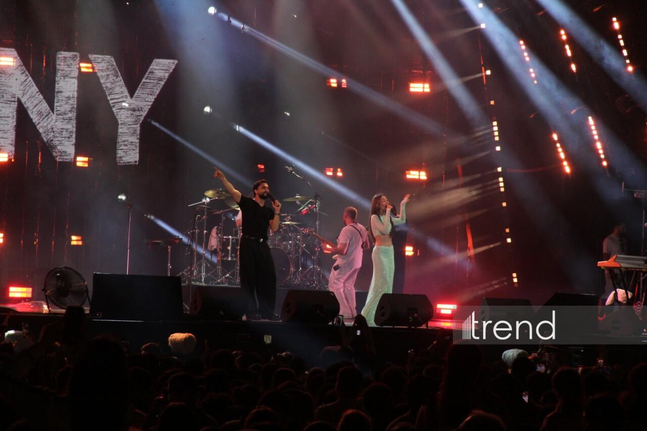 Фееричный финал Dream Fest 2026: четыре дня музыки, эмоций и звезд завершились грандиозным шоу