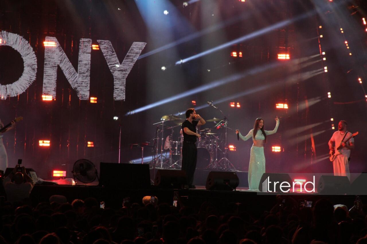 Фееричный финал Dream Fest 2026: четыре дня музыки, эмоций и звезд завершились грандиозным шоу