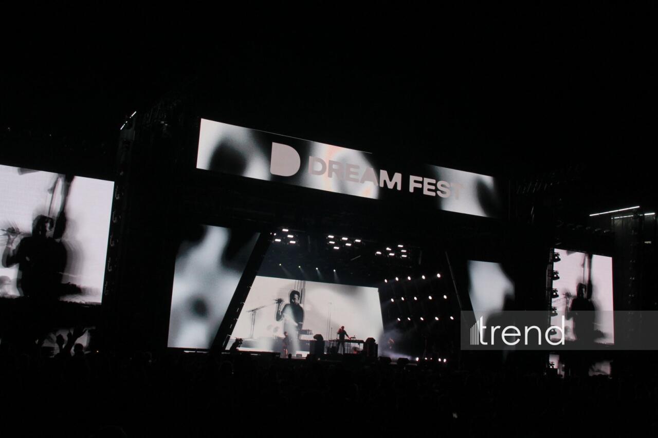 Фееричный финал Dream Fest 2026: четыре дня музыки, эмоций и звезд завершились грандиозным шоу