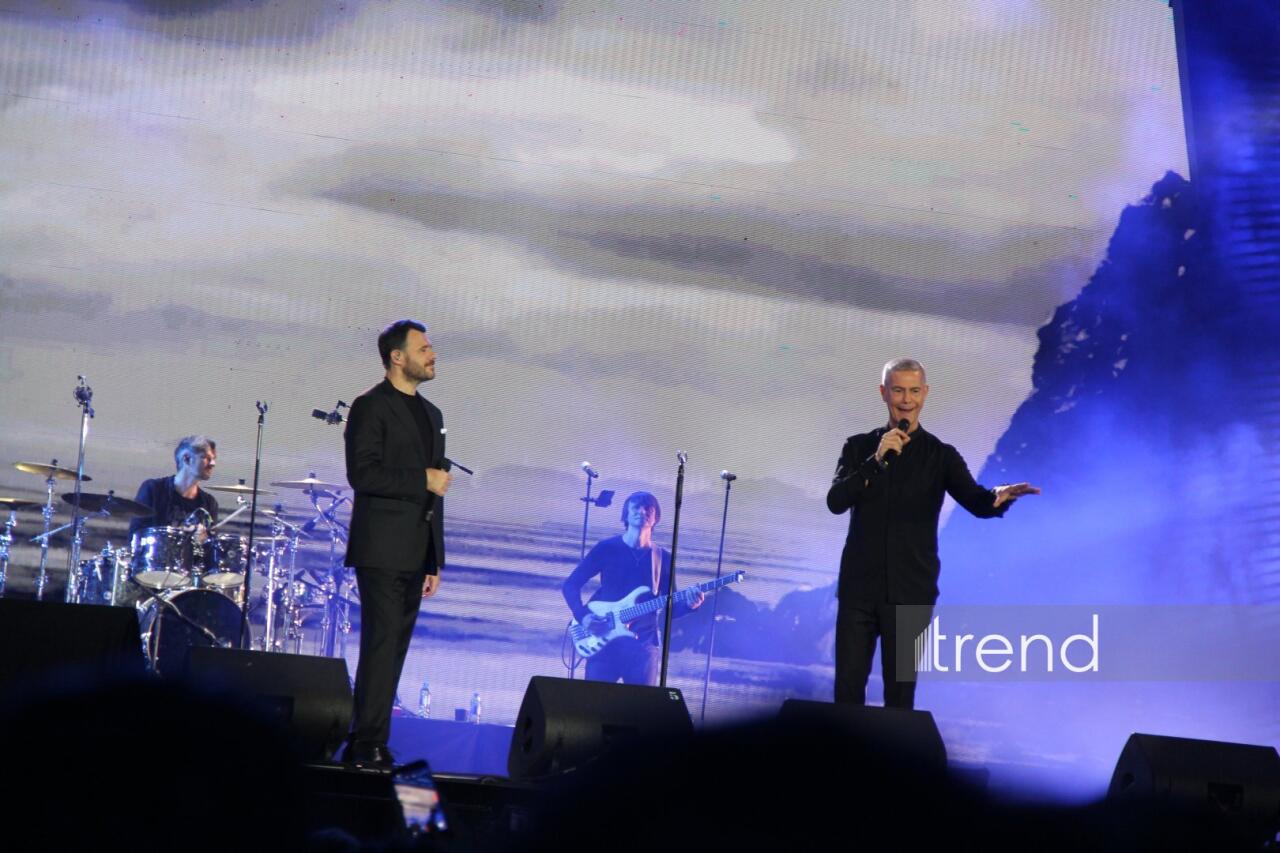 Фееричный финал Dream Fest 2026: четыре дня музыки, эмоций и звезд завершились грандиозным шоу