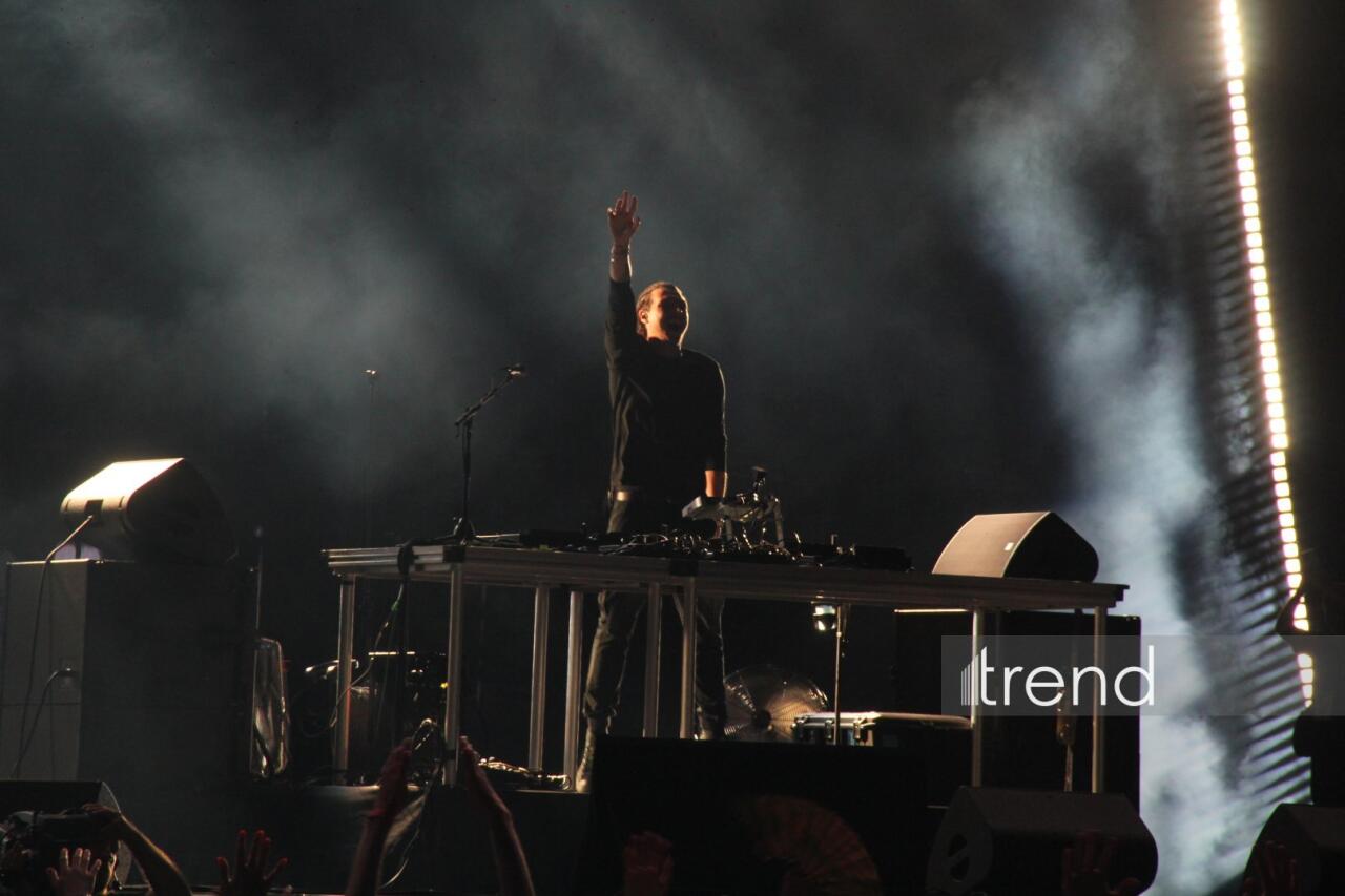 Фееричный финал Dream Fest 2026: четыре дня музыки, эмоций и звезд завершились грандиозным шоу