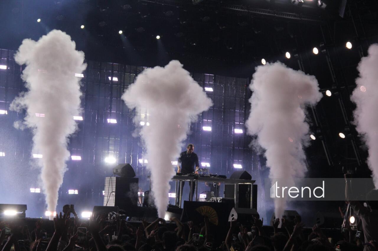 Фееричный финал Dream Fest 2026: четыре дня музыки, эмоций и звезд завершились грандиозным шоу
