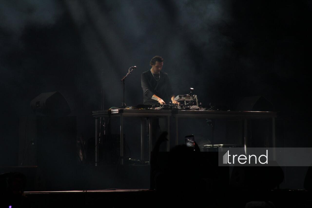 Фееричный финал Dream Fest 2026: четыре дня музыки, эмоций и звезд завершились грандиозным шоу